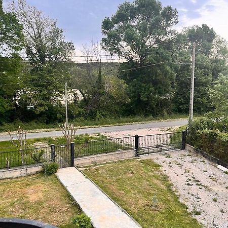 Maison Du Parc Vernet Εξωτερικό φωτογραφία