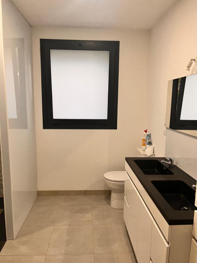 Maison Du Parc Vernet Εξωτερικό φωτογραφία