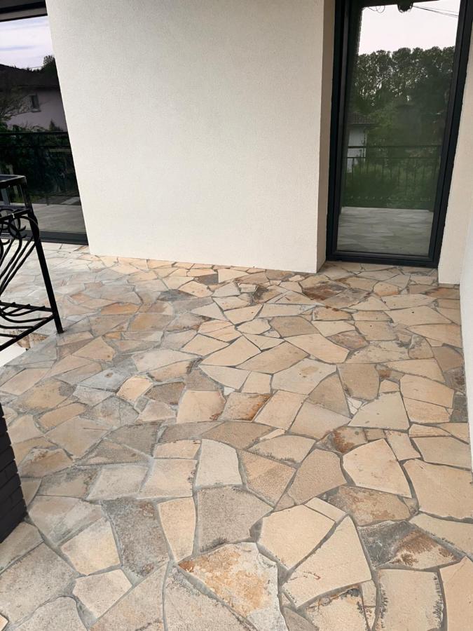 Maison Du Parc Vernet Εξωτερικό φωτογραφία