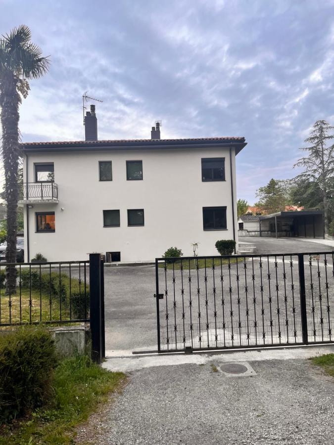 Maison Du Parc Vernet Εξωτερικό φωτογραφία
